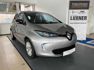 Renault - ZOE