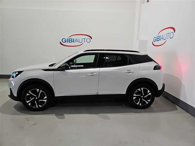 PEUGEOT 2008 02344237_VO38013170