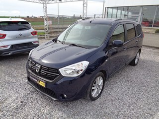 Dacia - Lodgy