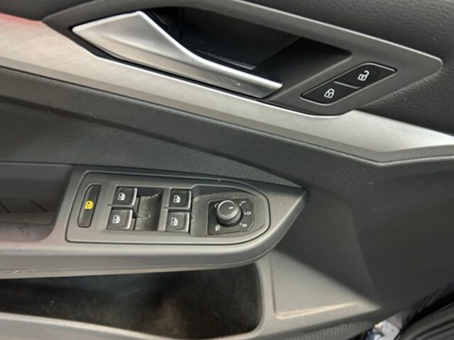 Exterieur Golf  zwart