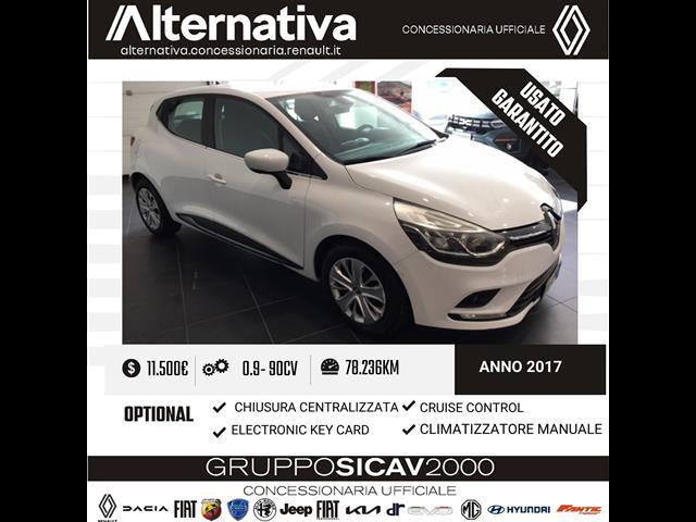 RENAULT Clio 00024026_VO38013404