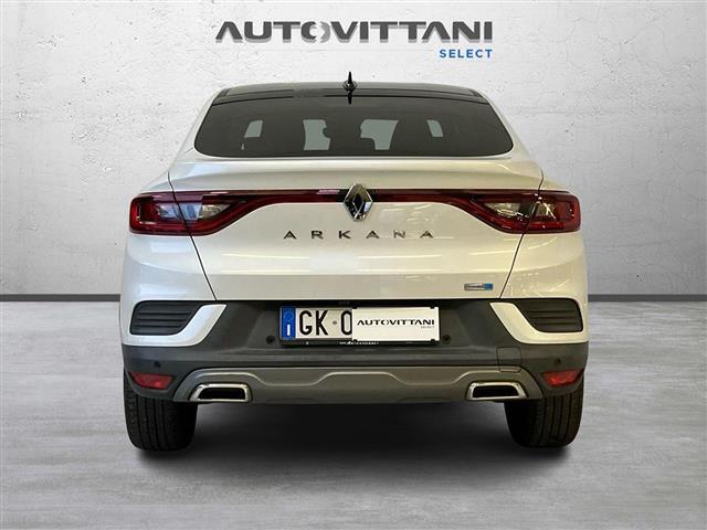 RENAULT Arkana 00984353_VO38023207