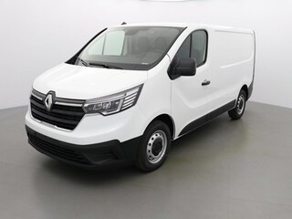 Renault - Trafic