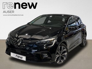 RENAULT - CLIO
