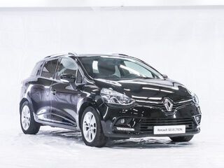 RENAULT - Clio ST