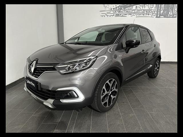 RENAULT Captur 00012359_VO38023184