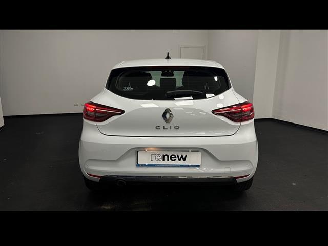 RENAULT Clio V 2019 03375293_VO38043894