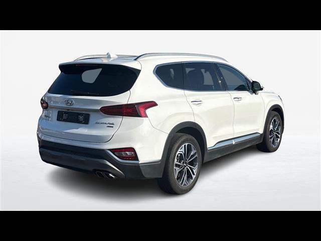 HYUNDAI Santa Fe IV 2018 01099522_VO38013498