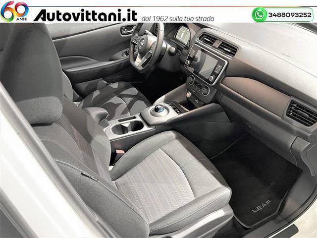 NISSAN Leaf II 2018 00962004_VO38023207