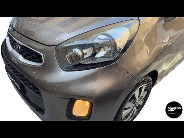 KIA MOTORS Picanto 00007129_VO38033579