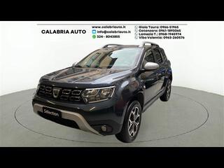 DACIA Duster 00006704_VO38033579