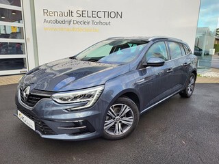 Renault - Megane Grandtour
