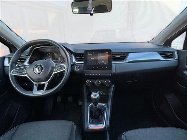 RENAULT Captur II 2019 06195221_VO38013080