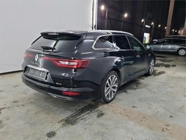 Exterieur Talisman Grandtour  zwart