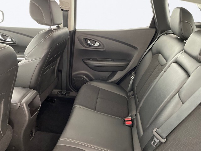 Inside Kadjar  Rojo