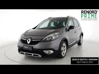 RENAULT Scenic 00939926_VO38023732