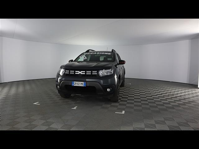 DACIA Duster II 2021 00088678_VO38023565