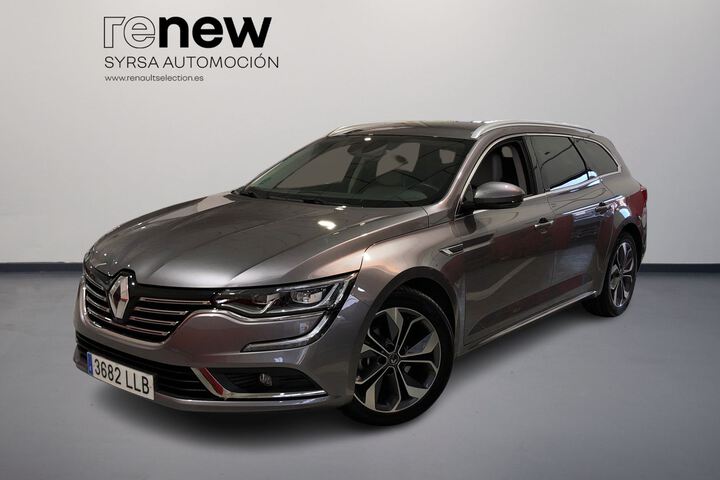 Talisman Sport Tourer Diesel  Gris