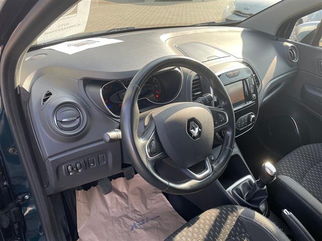RENAULT Captur I 2017 00394812_VO38023217