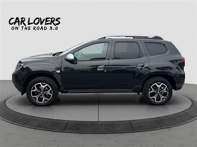 DACIA Duster II 2018 05257021_VO38013034