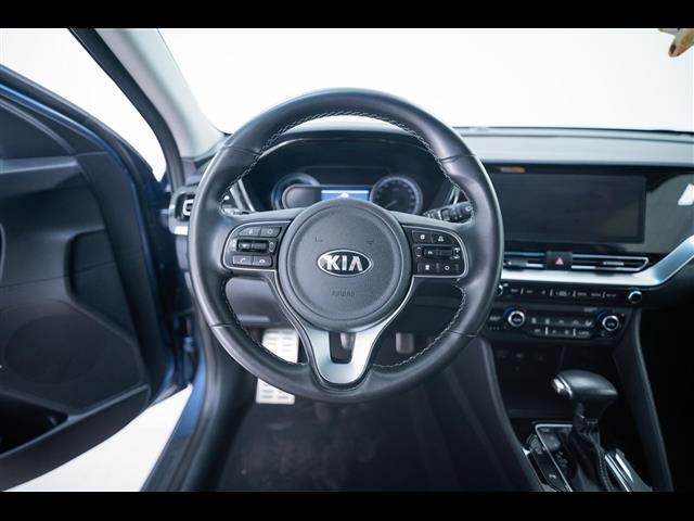 KIA MOTORS Niro I 2017 40002094_VO38053400