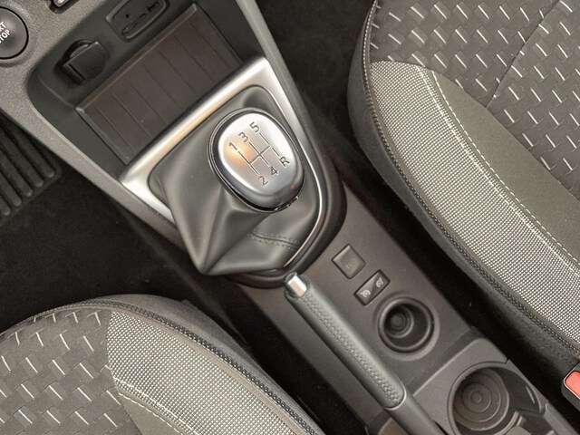 Inside Captur  Rojo Deseo/Techo Neg