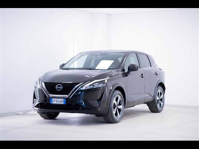 NISSAN Qashqai 20082283_VO38053400