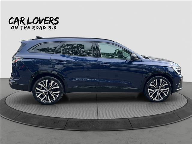 RENAULT Espace VI 2023 05258632_VO38013034
