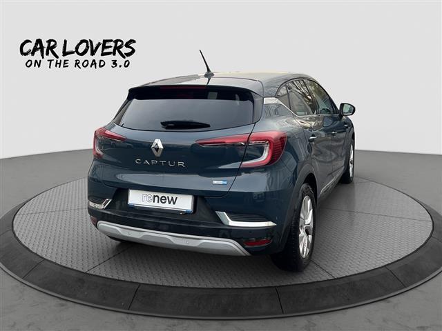 RENAULT Captur 05258159_VO38013034