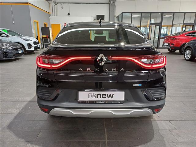RENAULT Arkana 00015250_VO38023184