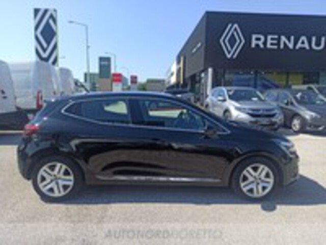 RENAULT Clio V 2019 01886397_VO38013067