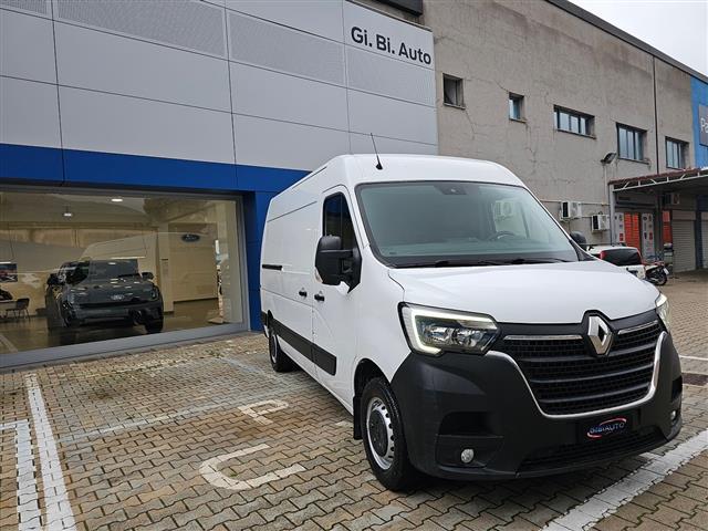 RENAULT Master 02415347_VO38013170