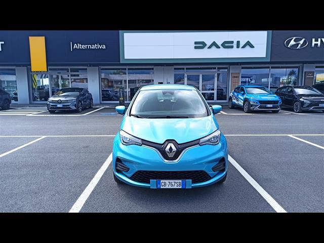 RENAULT ZOE 00024174_VO38013404