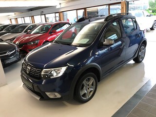 Dacia - Sandero