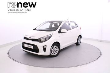 KIA - Picanto