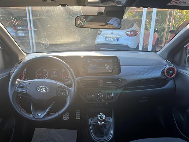 HYUNDAI i10 III 2020 02641060_VO38043366