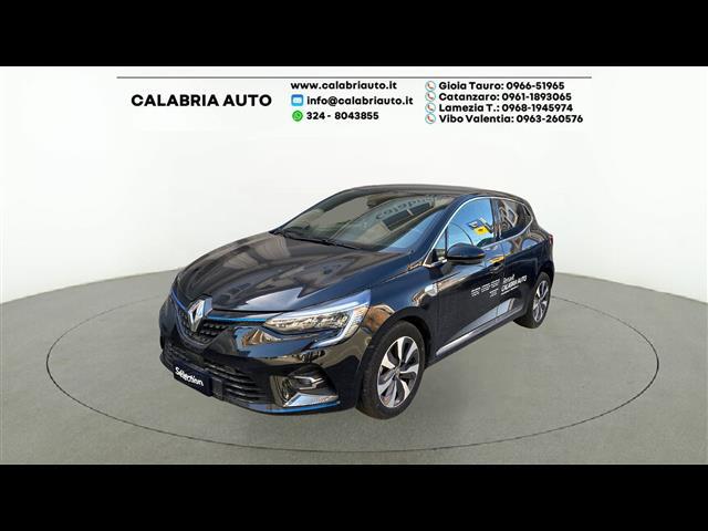 RENAULT Clio V 2019 00006118_VO38033579