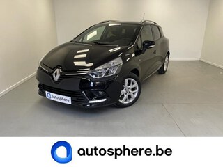 Renault - Clio