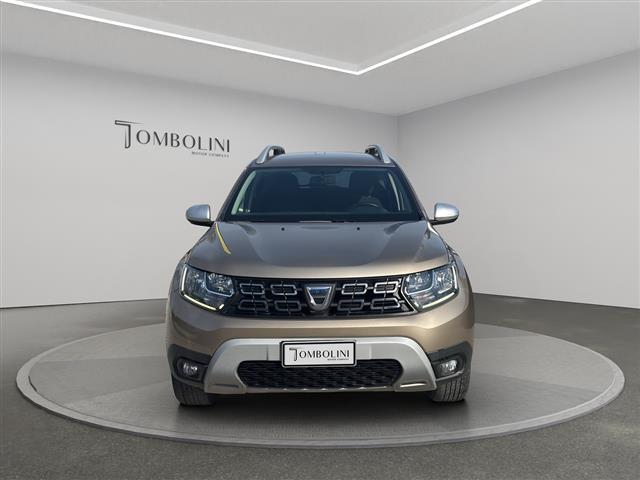 DACIA Duster 00535944_VO38013563