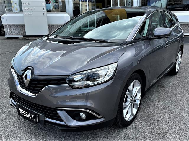 RENAULT Grand Scenic 00187719_VO38023507