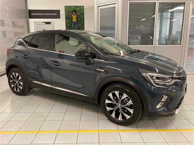 RENAULT Captur II 2019 00014463_VO38013022