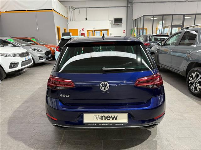 VOLKSWAGEN Golf VII 2017 5p 00016188_VO38023184