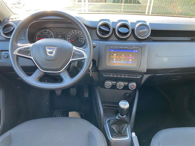 DACIA Duster II 2018 02640358_VO38043366