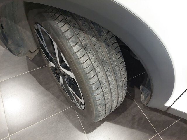 Outside C5 Aircross  Blanco Nacarado