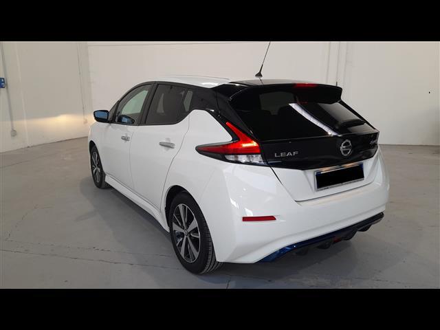 NISSAN Leaf II 2018 02614168_VO38013041