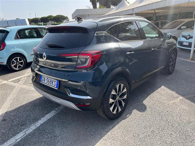 RENAULT Captur II 2019 02641616_VO38043366