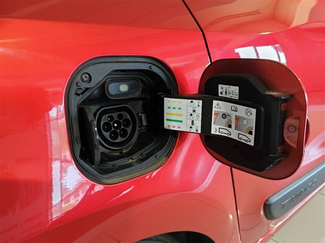 RENAULT Twingo Electric 00012962_VO38013022
