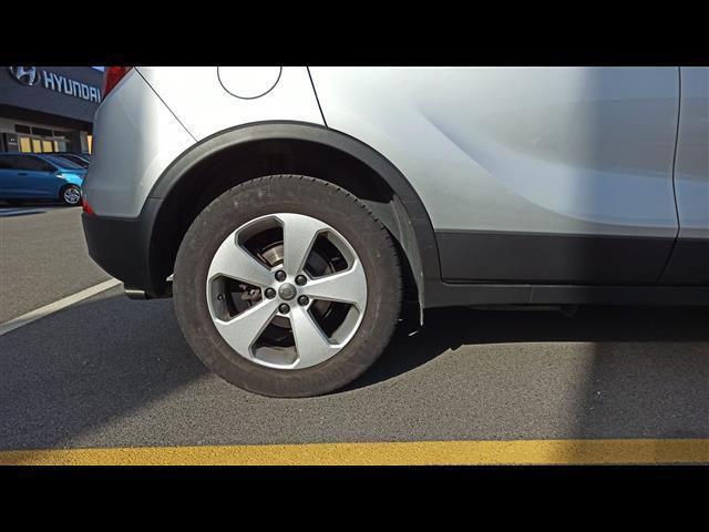 OPEL Mokka X 00024331_VO38013404