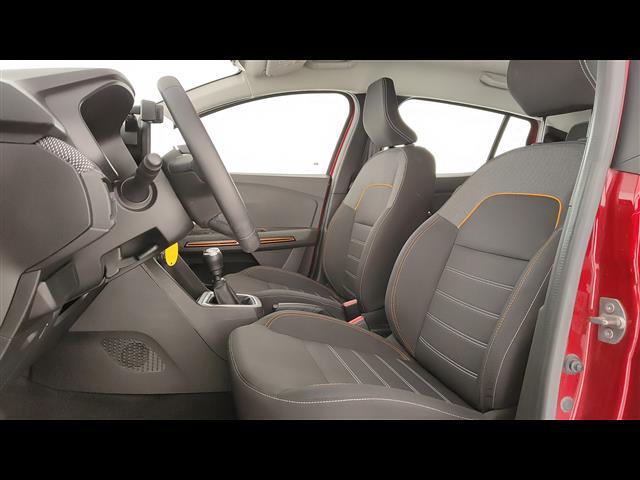 DACIA Sandero 00973468_VO38023732