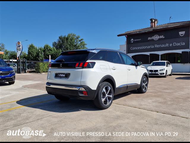 PEUGEOT 3008 01094084_VO38013498